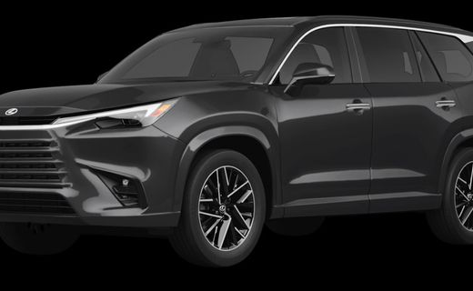 2026 Lexus TX 350