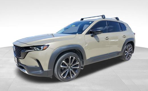 2024 Mazda CX-50 Premium Package