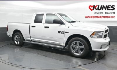 2016 Ram 1500 ST