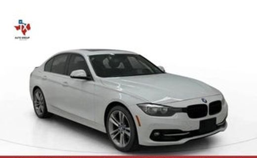 2015 BMW 328I SA