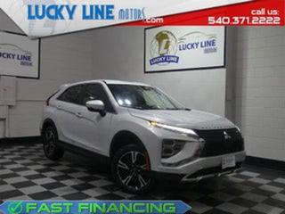 2023 Mitsubishi Eclipse Cross