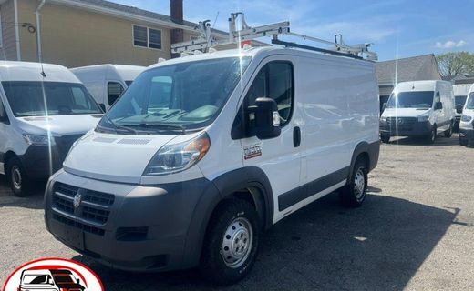 2015 Ram Promaster 1500