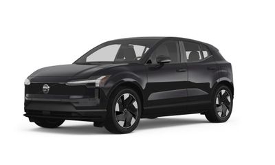 2026 Volvo EX30 Plus