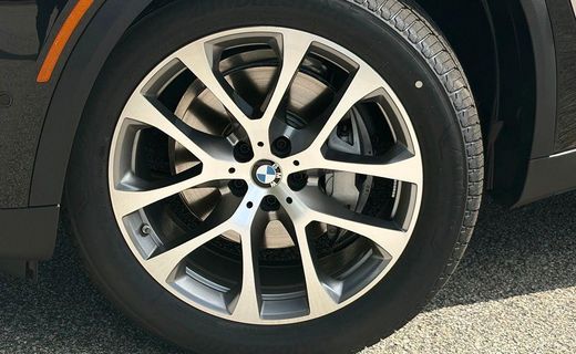 2026 BMW X5 XDRIVE40