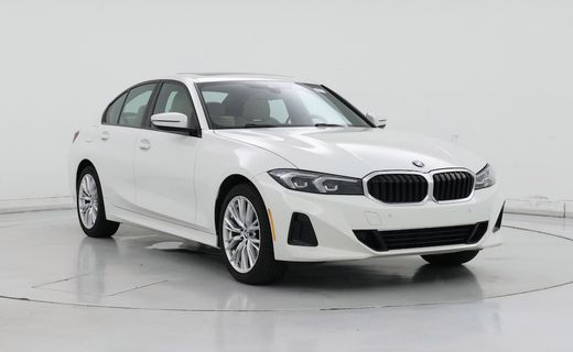 2023 BMW 330i