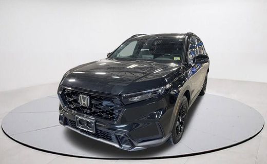 2024 Honda CR-V Sport
