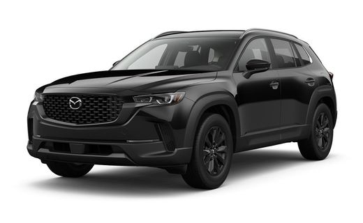 2026 Mazda CX-50 Select