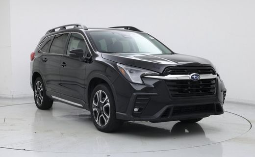 2023 Subaru Ascent