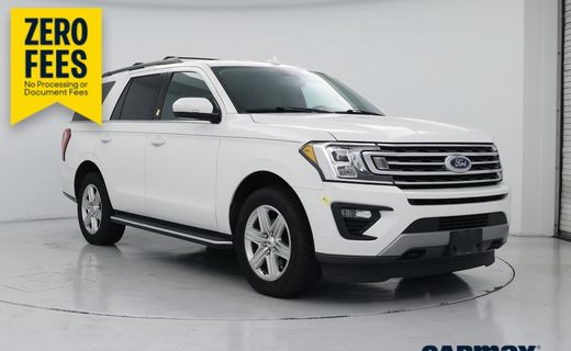 2020 Ford Expedition XLT