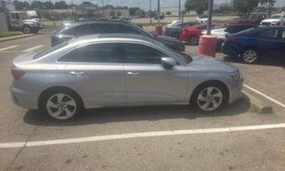 2024 Audi A3 Premium