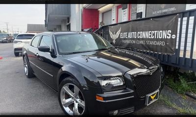 2007 Chrysler 300 Touring