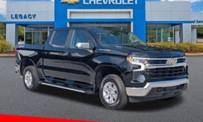 2023 GMC Sierra Denali
