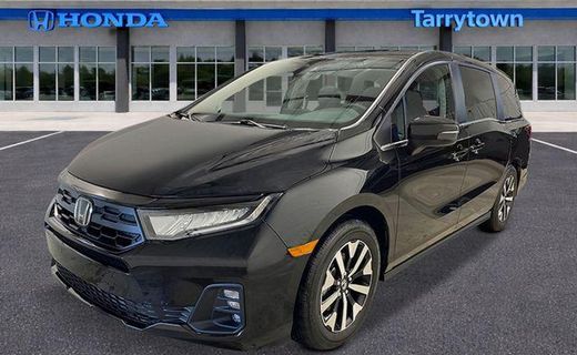 2026 Honda Odyssey EX