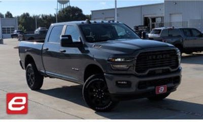 2024 GMC Sierra HD Denali