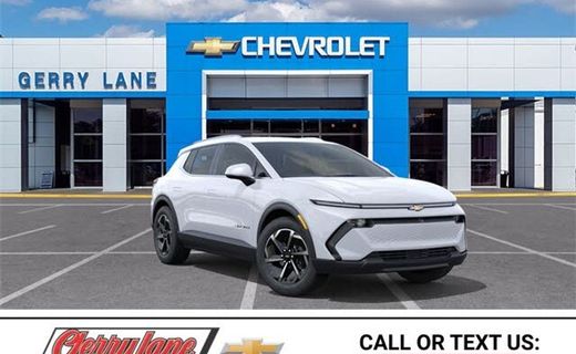 2026 Chevrolet Equinox LT 2 PDE