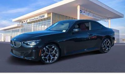 2026 BMW 230I Coupe