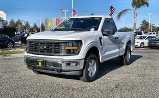 2024 Ford F-150 XL