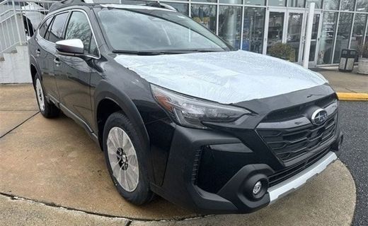 2024 Subaru Outback Touring