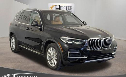 2023 BMW X5 SDRIVE40I
