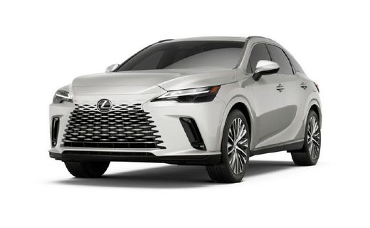 2026 Lexus RX 350H