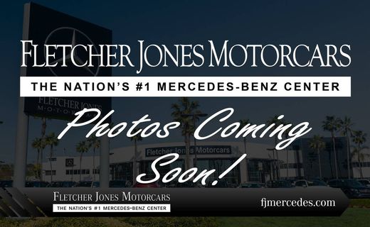 2024 Mercedes-Benz S-Class S580E 4MATIC