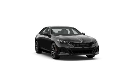 2027 BMW 540I xDrive