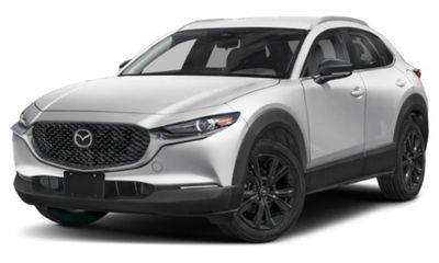 2024 Mazda CX-30 Select Sport Package