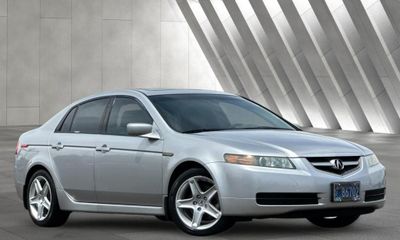 2006 Acura TL Base