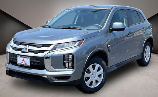2026 Mitsubishi Outlander Sport
