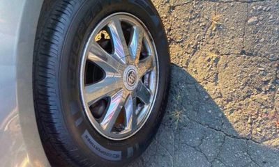 2005 Buick Lacrosse CXL