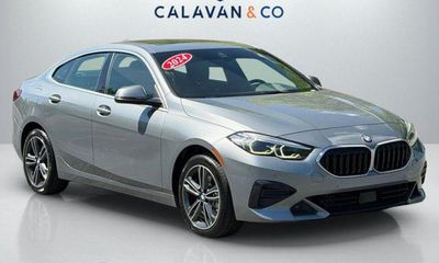2024 BMW 228I sDrive GC