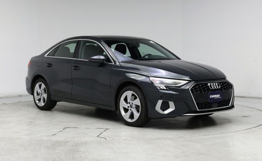 2023 Audi A3 Premium