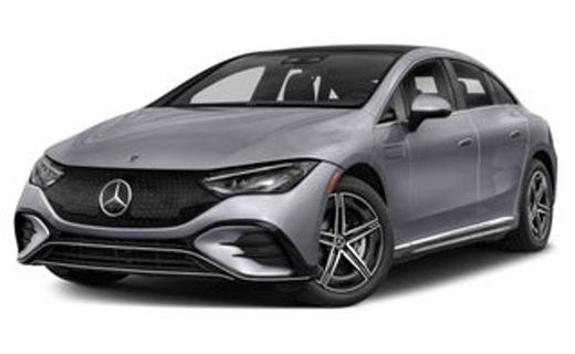 2023 Mercedes-Benz EQE-Class Sedan EQE 350