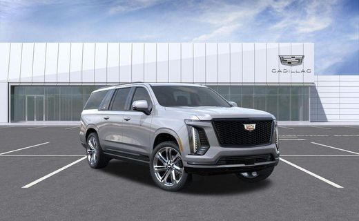2026 Cadillac Escalade ESV Sport Platinum