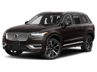 2022 Volvo XC90