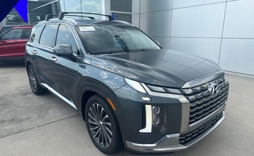 2023 Hyundai Palisade Caligraphy