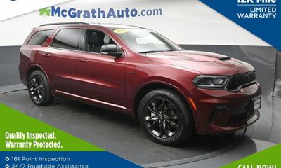 2023 Dodge Durango R T