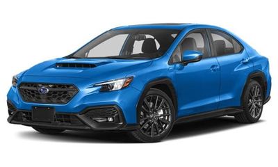 2023 Subaru WRX Premium