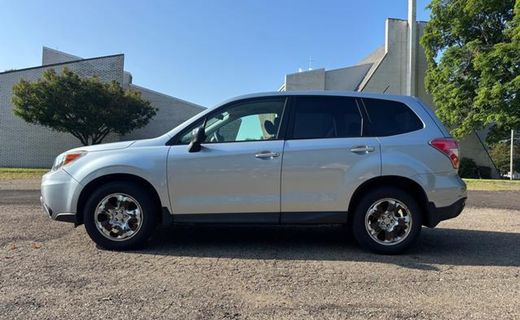 2014 Subaru Forester Base