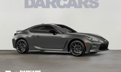 2026 Toyota GR86 Premium