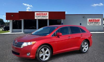 2009 Toyota Venza V6
