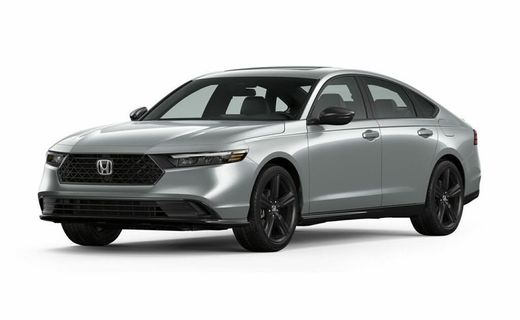 2023 Honda Accord Sport