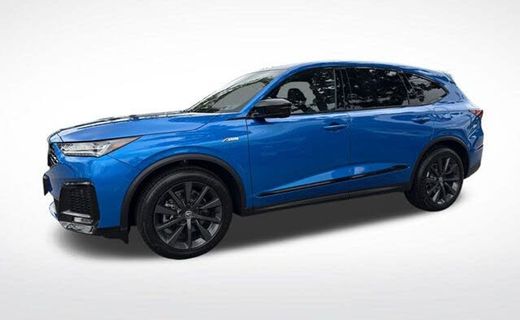 2026 Acura MDX
