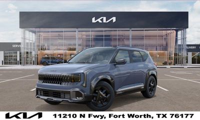 2027 Kia Seltos