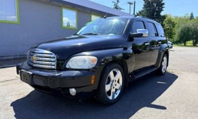 2008 Chevrolet HHR LS