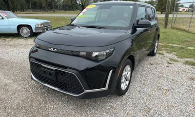 2024 Kia Soul