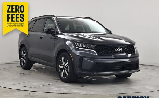 2023 Kia Sorento S