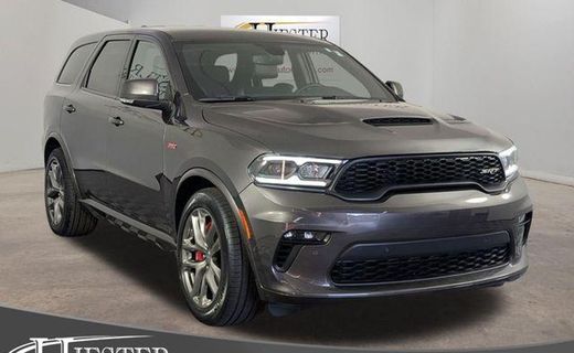 2021 Dodge Durango SRT 392