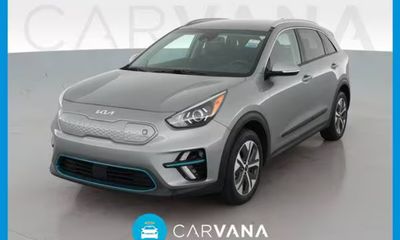 2022 Kia Niro S EX