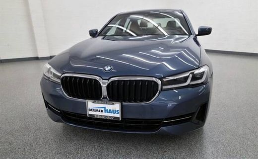 2023 BMW 530E Hybrid